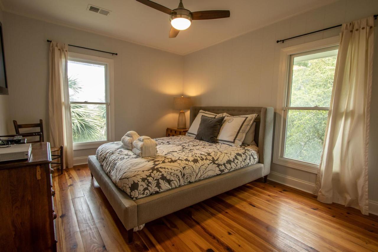 475 Tarpon Blvd Villa Fripp Island Exterior photo