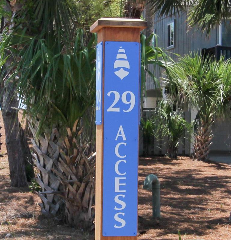 475 Tarpon Blvd Villa Fripp Island Exterior photo